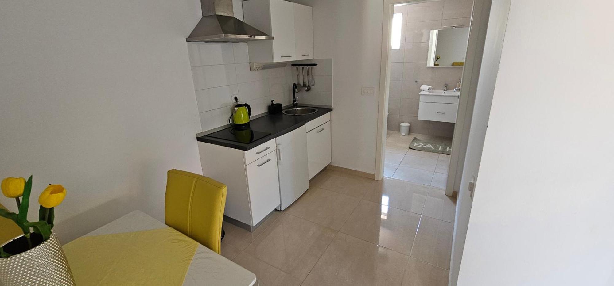 Apartments Koval Orebić Quarto foto